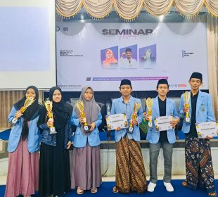 Juara walisongo