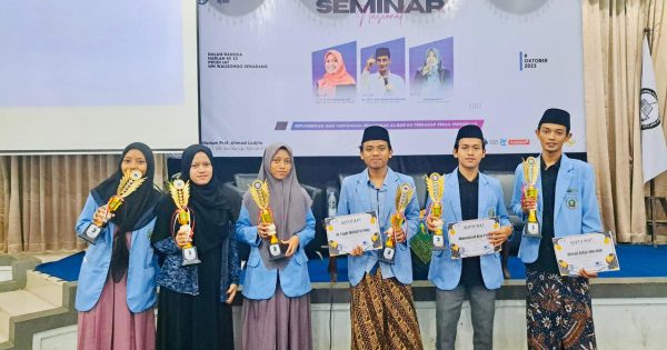 Juara walisongo
