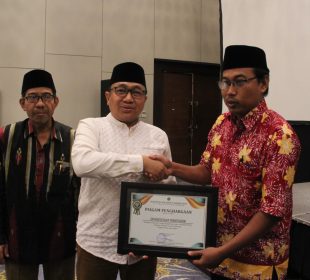 Penghargaan Jurnal