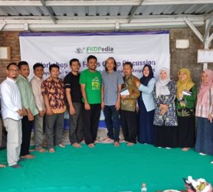 Workshop fgd