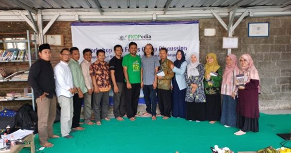 Workshop fgd