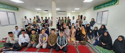Mekkah