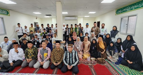 Mekkah