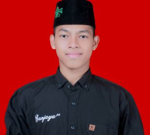 RIZKI MIFTAHUL HUDA JUARA DA'I MUDA UKKI UNESA
