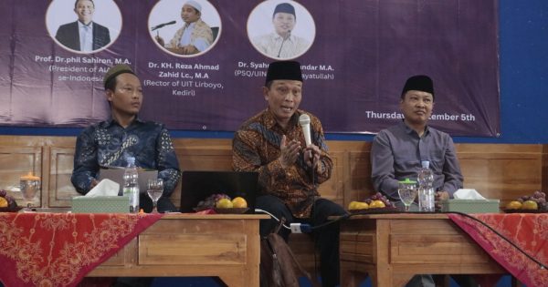 Seminar