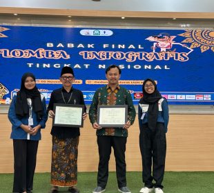 Lomba Info