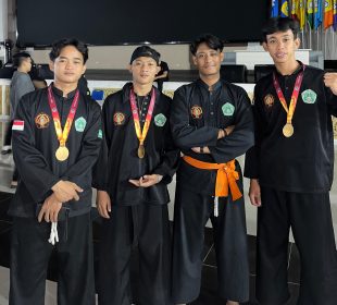 Pagar Nusa