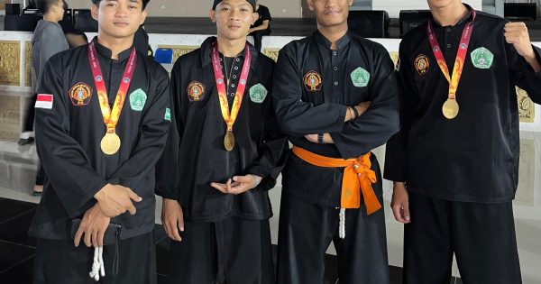 Pagar Nusa