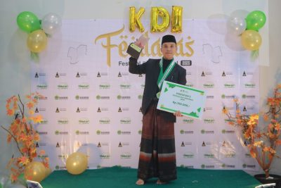 Adi Kurniawan