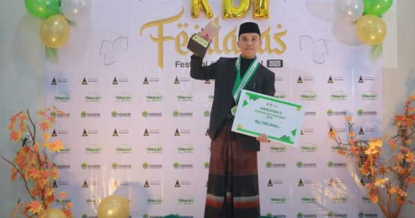 Adi Kurniawan
