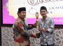 M. khoirul muna juara 2 mhh uad