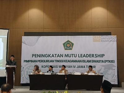 Peningkatan