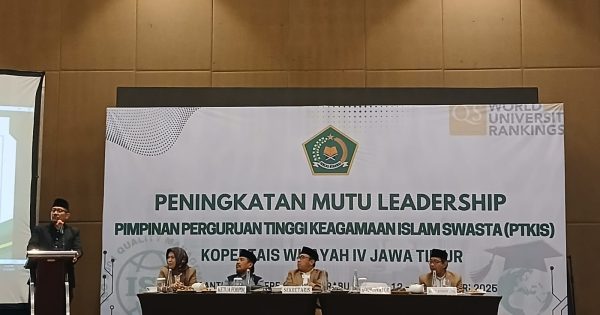 Peningkatan