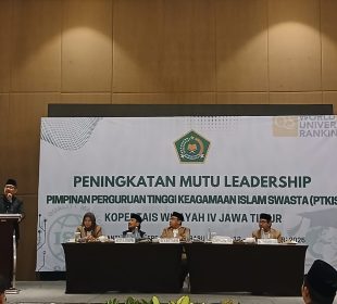 Peningkatan