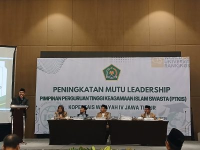 Peningkatan