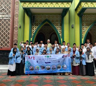 Kkn luar