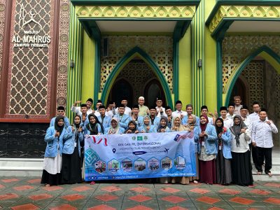 Kkn luar