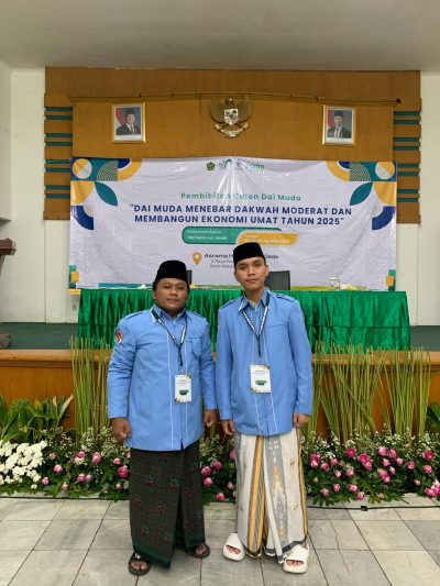 Adi dan aiun pcdm