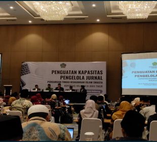Delegasi
