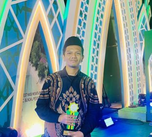 Agil firmansyah
