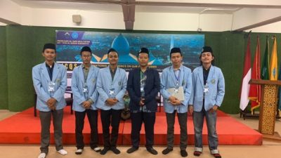 Konferensi 1