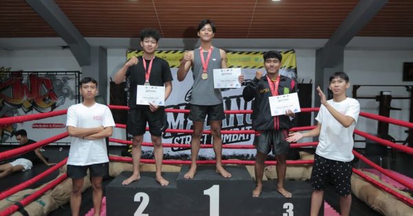 Boxing 1