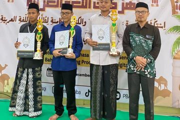 Hikmal ramdhan 2