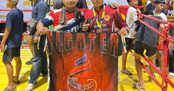 Muhammad andrianto muathay