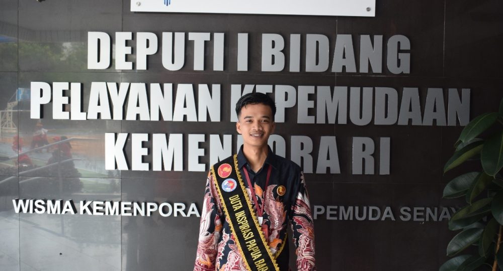 Abdul Muhyi 1 Duta Inspirasi Indonesia