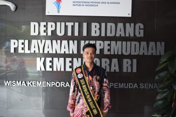 Abdul Muhyi 1 Duta Inspirasi Indonesia