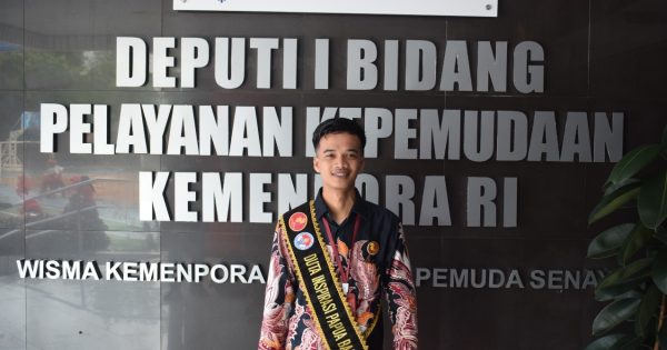 Abdul Muhyi 1 Duta Inspirasi Indonesia