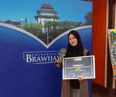 PAI ARINA SALSABILA JUARA MHQ